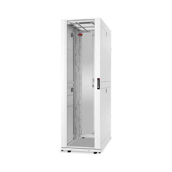 APC AR3350W rack Bianco (APC NetShelter SX - Rack cabinet - bianco - 42U - 19)Apc0731304308461AR3350W