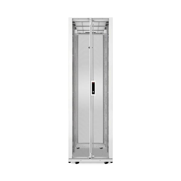 APC AR3350W rack Bianco (APC NetShelter SX - Rack cabinet - bianco - 42U - 19)Apc0731304308461AR3350W