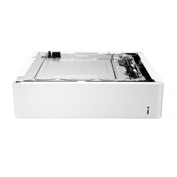 HP LaserJet Vassoio supporti Color da 550 fogli (HP Papierfach 550 Blatt M552/M553/M555/M577)HpB5L34A