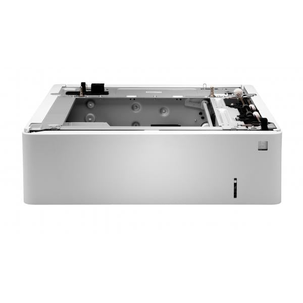 HP LaserJet Vassoio supporti Color da 550 fogli (HP Papierfach 550 Blatt M552/M553/M555/M577)HpB5L34A