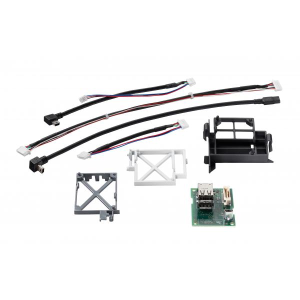 HP Porte USB interne (HP INT USB PORTS)HpB5L28A