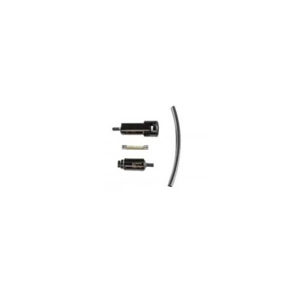Honeywell VM3055FUSE Caricabatterie per dispositivi mobili Computer portatile Nero (VM1 VM2 VM3 IN-LINE FUSE KIT - .)HoneywellVM3055FUSE