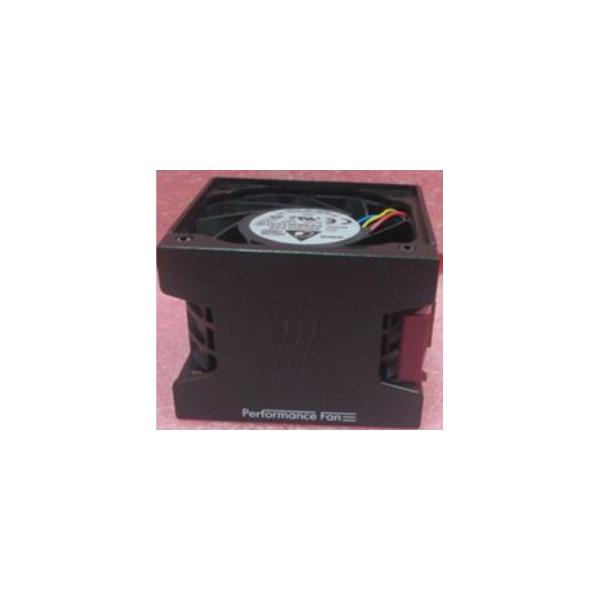 HPE 777286-001 sistema di raffreddamento per computer Case per computer Ventilatore Nero, Viola (HPE FAN ASSEMBLY FOR DL380 G9,HIGH EFFICIENCY)Hpe777286-001