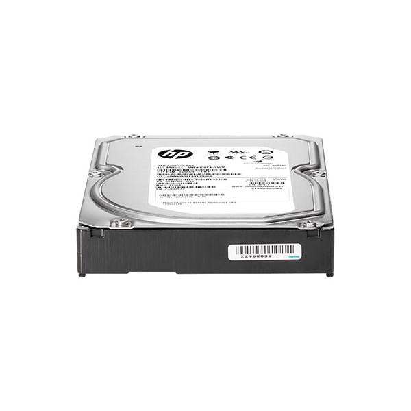 HPE 793667-B21 disco rigido interno 6 TB 7200 Giri/min 3.5 Serial ATA III (6TB 6G SATA 7.2K 3.5in 512e - **Shipping New Sealed Spares** - SC HDD - Warranty: 36M)Hpe793667-B21
