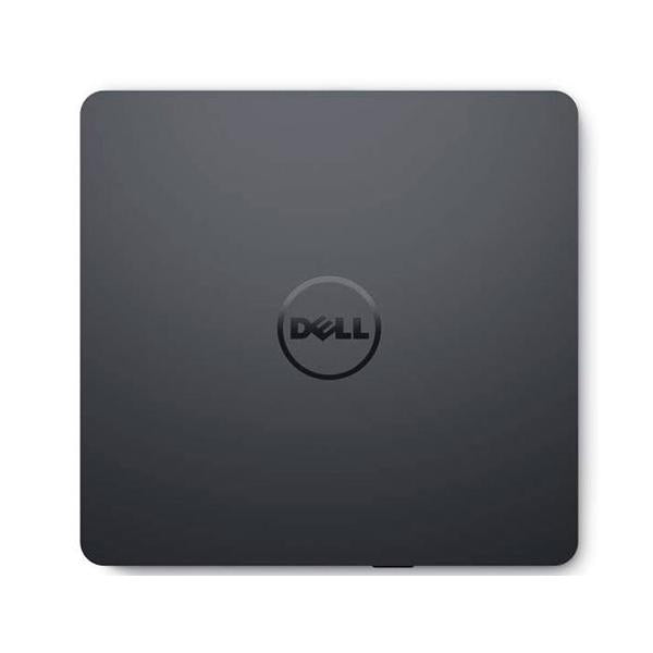 DELL 784-BBBI lettore di disco ottico DVDRW Nero (USB DVD DRIVE - DW316)Dell784-BBBI