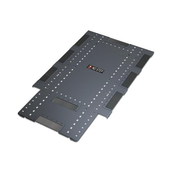 APC NetShelter SX 42U Rack indipendenti Nero (SX 42U 750Wx1200D Rack -2000 lbs SP)Apc0731304309949AR3350SP