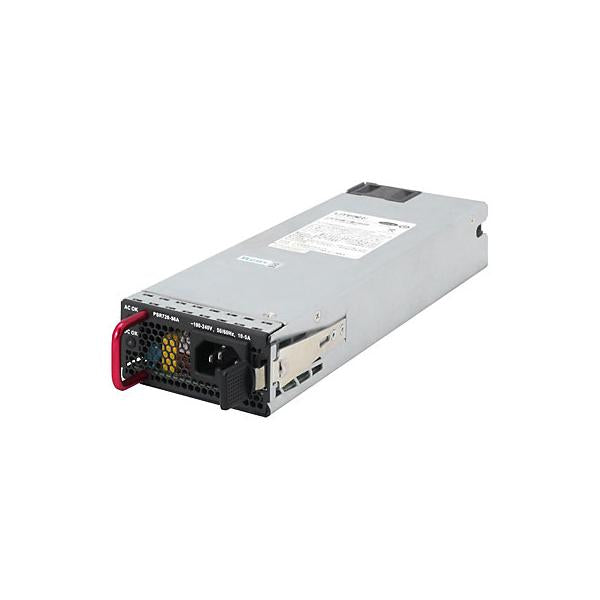 HPE JG544A componente switch Alimentazione elettrica (X362 720W AC PoE Power Supply - **HP Renew** - Warranty: 12M)HpeJG544AR