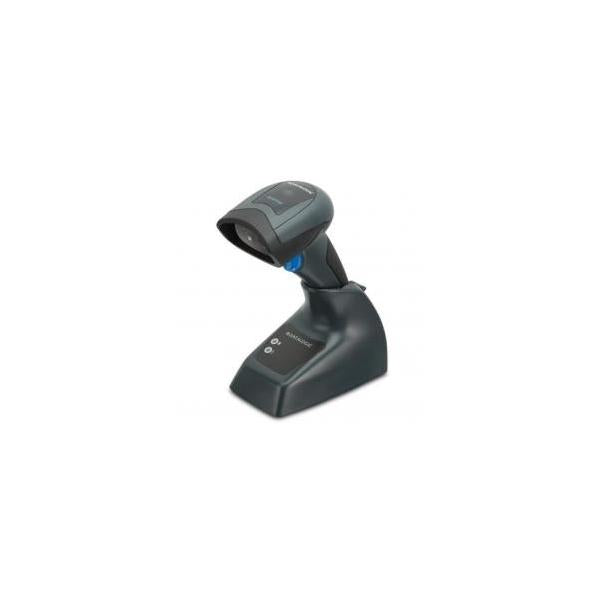 Datalogic QuickScan Mobile QM2131 Lettore di codici a barre portatile 1D Nero (QUICKSCAN M QM2131 433 - BLACK IN)DatalogicQM2131-BK-433