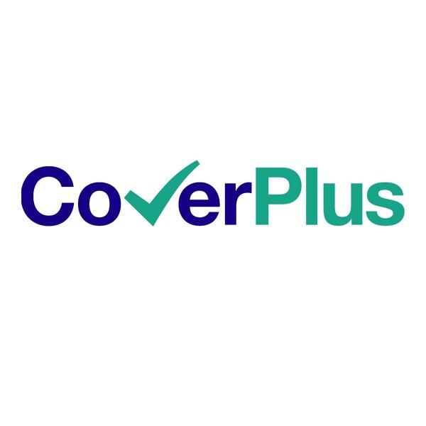 Epson 03 anni di assistenza CoverPlus on-site per EB-525W (COVERPLUS 3YRS OSS,OR PICKUP F. EB-525W IN)EpsonCP03OSSWH672