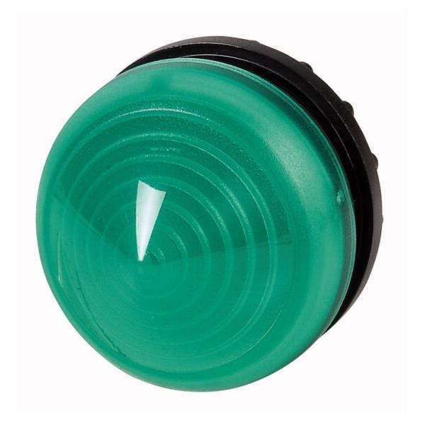 Eaton M22-LH-G allarme con indicatore di luce 250 V Verde (M22-LH-G Indicator light)Eaton216780