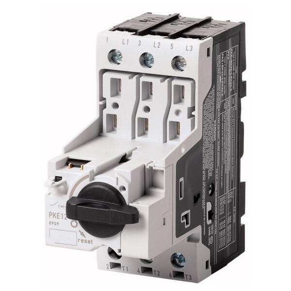 Eaton PKE32 interruttore automatico 3 (PKE32 Motor circuit-breaker)Eaton4015081195329121722