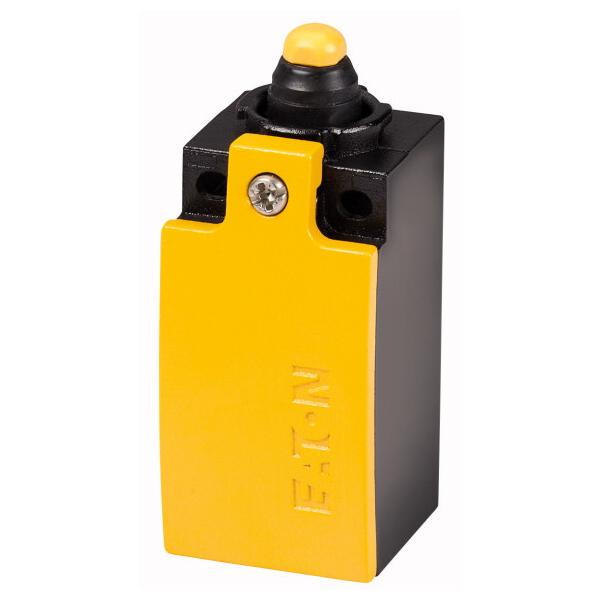 Eaton LSM-11S interruttore elettrico Giallo (POSITION SWITCHES)Eaton266140