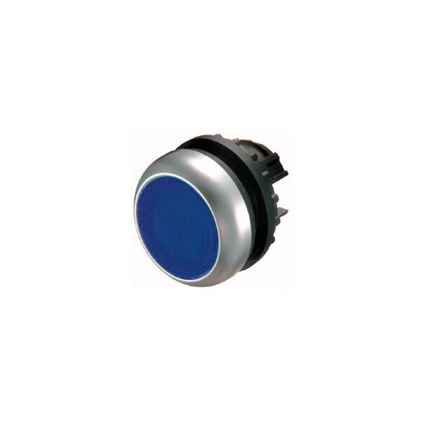 Eaton M22-DL-B Pulsante (Illuminated pushbutton Blue)Eaton216931