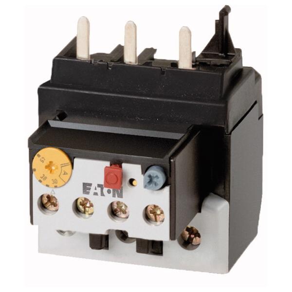 Eaton ZB65-57 trasmettitore di potenza Nero, Bianco (Overload relay ZB65 Ir=40 -57)Eaton4015082784591278459