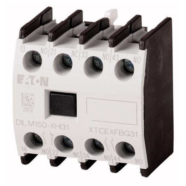 Eaton DILM150-XHI22 contatto ausiliare (DILM150-XHI22 [DILM40..170 FRO)Eaton277950
