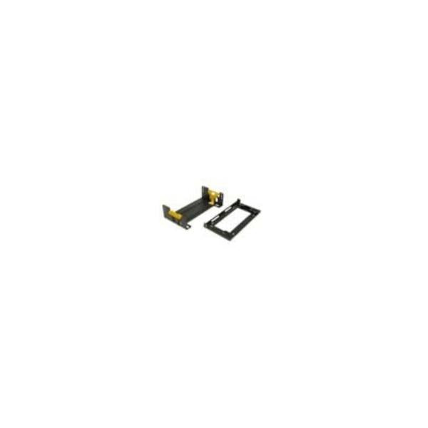 Motorola MT4200 kit di fissaggio Nero (QUICK RELEASE MOUNT - .)ZebraMT4200