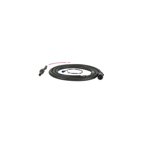 Motorola CA1210 lettero codici a barre e accessori Cavo di carica (POWER EXTENSION CABLE PSION - 6IN WATERPROOF)ZebraCA1210