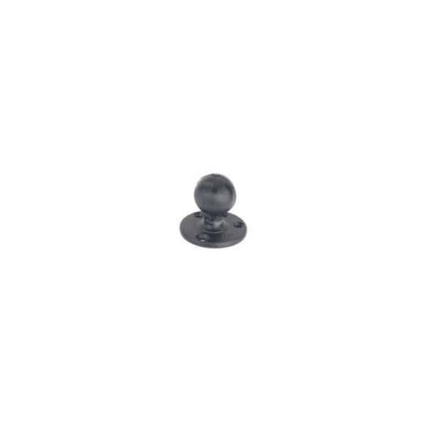 Motorola MT3502 kit di fissaggio Nero (ROUND PLATE - .)ZebraMT3502