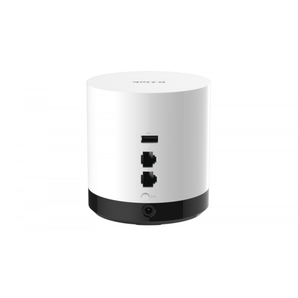 D-Link DCH-G020 unità di comando centrale intelligente per uso domestico Bianco (MYDLINK CONNECTED HOME HUB - .)D-linkDCH-G020