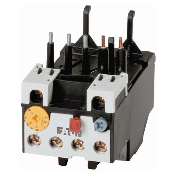 Eaton ZB12-10 trasmettitore di potenza Nero, Bianco (ZB12-10 Overload relay)Eaton278440