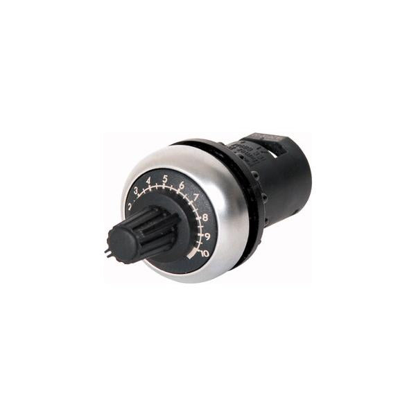 M22-R10K Potentiometer R 10 kOEaton4015082294915229491