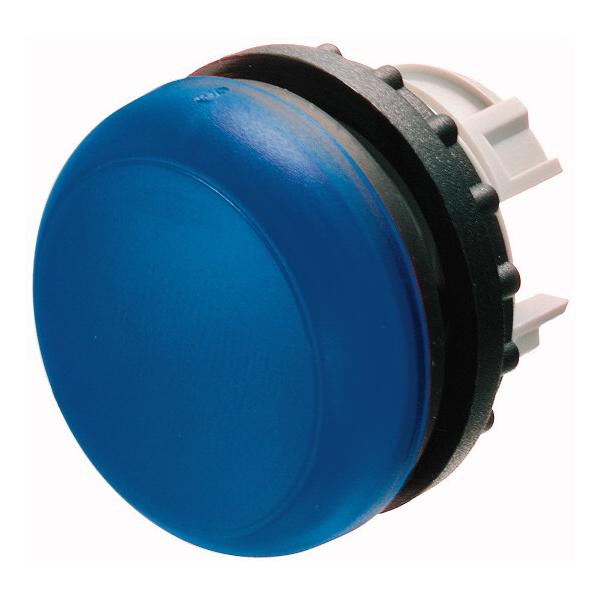 Eaton M22-L-B allarme con indicatore di luce Blu (Indicator light Flat Blue)Eaton216775