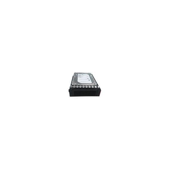 Lenovo 300GB 3.5 10K disco rigido interno 10000 Giri/min 3.5 SAS (ThinkServer Gen 5 2.5 300GB 10K Enterprise SAS 6Gbps HS HDD in 3.5 tray)Lenovo4XB0G88728