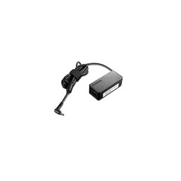 Lenovo GX20K02934 adattatore e invertitore Interno 45 W Nero (AC Adapter 20V 65W includes power cable)Lenovo0889800406324GX20K02934