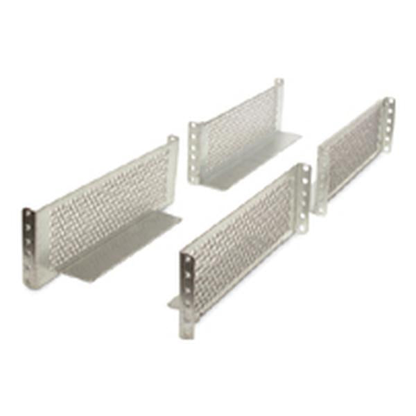 APC SRTRK3 kit di fissaggio Acciaio inox (S-UPS SRT 2 POST MOUNTING RAIL KIT F)ApcSRTRK3