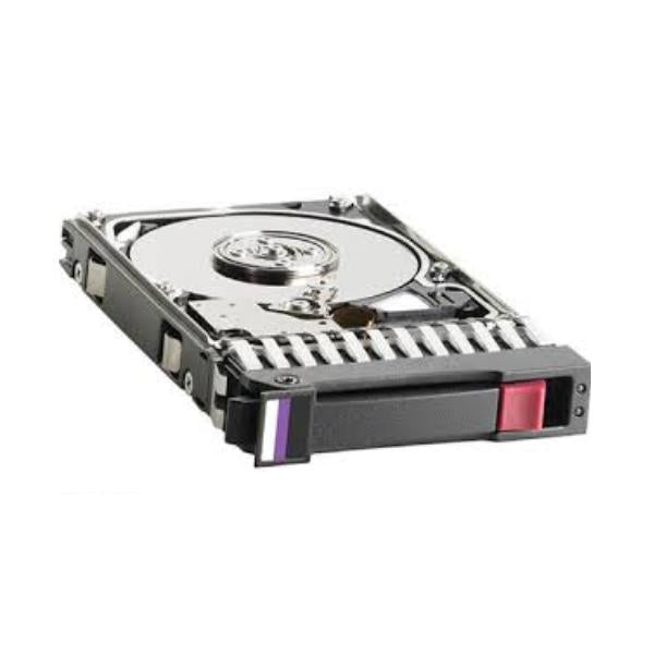 HPE 300GB SAS disco rigido interno 10000 Giri/min 2.5 (HDD MSA 300GB 12G 10K 2.5 INCH - SAS ENT - Warranty: 36M)Hpe787644-001