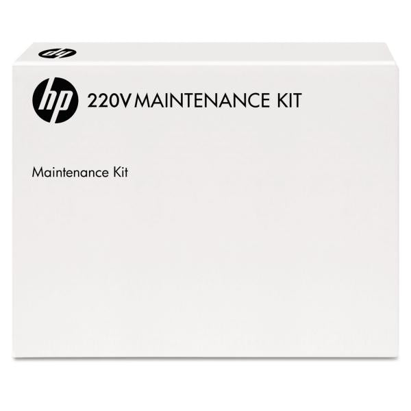 HP 220V Maintenance Kit Kit di manutenzione (Maintenance Kit -220V - Includes fuser assembly - transfer roller, and tray 2 through six roller kit - Warranty: 12M)Hp5712505603963F2G77-67901