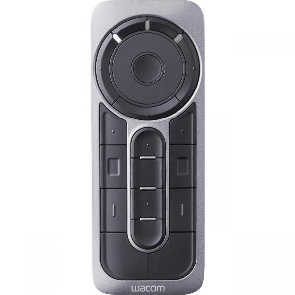 Wacom ExpressKey Unità di controllo da remoto (ExpressKey Remote Accessory ACK411050 ACK-411050)Wacom4949268619301ACK-411050