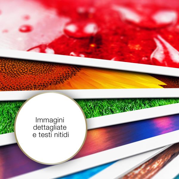 Epson Carta per l'ufficio A4 80 g/m2, 500 fogli (EPSON PAP INK/LS A4 80GR 500H)EpsonC13S450075