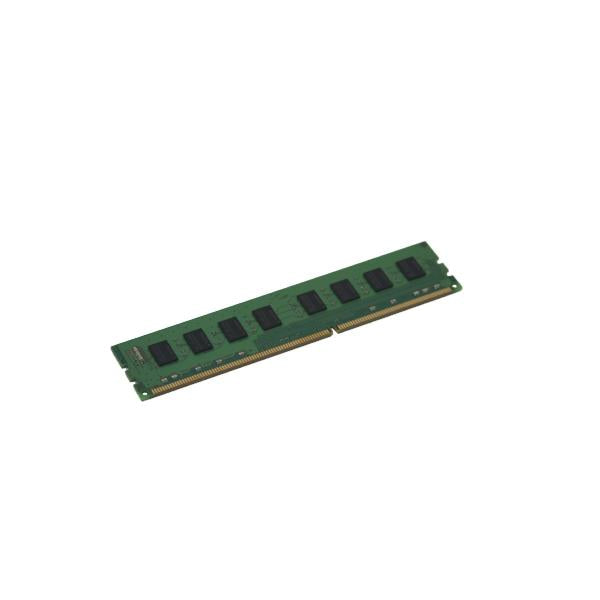 DELL VT8FP memoria 4 GB 2 x 2 GB DDR3 (Memory, 4GB, DIMM, 1600MHZ, - 256X64, Unbuffered, DDR3, 240 - Pin, Dual Rank, 1.5V, Non-Error Correction Code VT8FP, 4 GB, 2 x 2 GB, DDR3, - Warranty: 6M)DellVT8FP