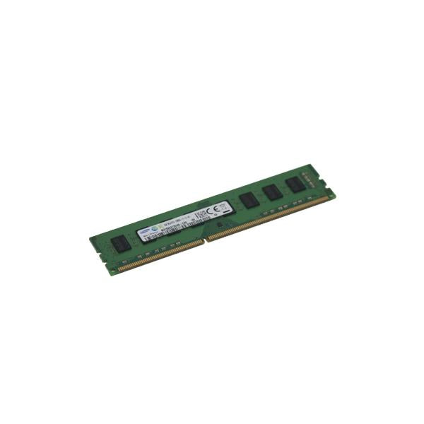 DELL VT8FP memoria 4 GB 2 x 2 GB DDR3 (Memory, 4GB, DIMM, 1600MHZ, - 256X64, Unbuffered, DDR3, 240 - Pin, Dual Rank, 1.5V, Non-Error Correction Code VT8FP, 4 GB, 2 x 2 GB, DDR3, - Warranty: 6M)DellVT8FP