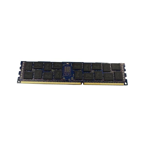 DELL 20D6F memoria 16 GB DDR3L 240-pin DIMM (Memory, 16GB, DIMM, 1600MHZ, - 4GX72, Registered, DDR3L, 240 - Pin, Dual Rank, 1.35V, Error Correction Code, Low Voltage 4G DDR3L R - Warranty: 6M)Dell20D6F