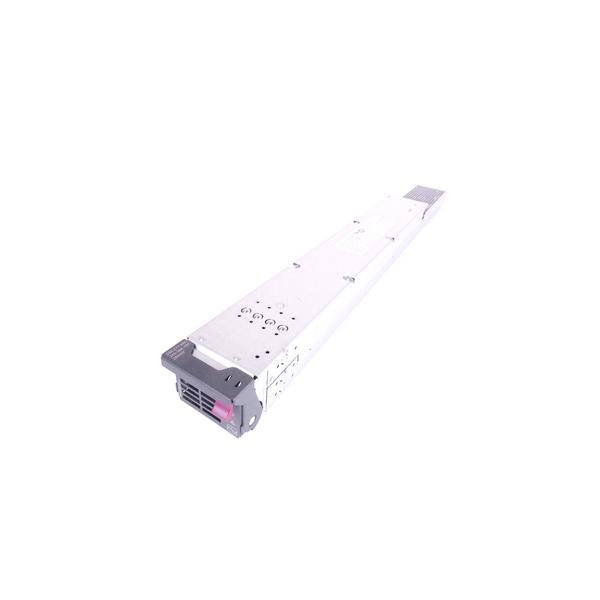 Hewlett Packard Enterprise 753942-001 alimentatore per computer 2650 W Nero, Metallico (HEWLETT PACKARD ENTERPRISE 2650W UNIVERSAL HOT PLUG POWER SUPPLY KIT)Hpe4058154161371753942-001