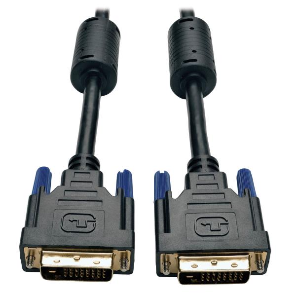 Eaton Tripp Lite Series DVI Dual LinkEaton0037332149947P560-015