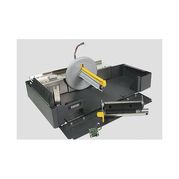 Zebra P1037974-040 parte di ricambio per la stampa Motore 1 pz (PCB/Motor & Spindle ZT230 - Kit LTU - Warranty: 3M)ZebraP1037974-040