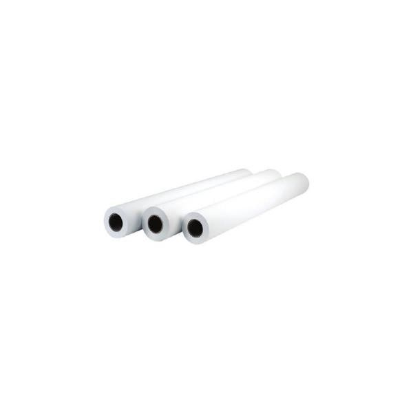 HP J3H73A carta per plotter 45,7 m 152,4 cm (PERM MATTE ADH VINYL-60IN 45 7M 270)Hp0848412015010J3H73A