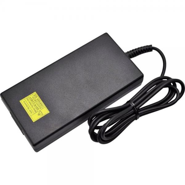 Acer KP.0650H.004 adattatore e invertitore Interno 65 W Nero (AC ADAPTOR 65W 19V C5 3PINS - KP.0650H.004, Notebook, - Indoor, 100-240 V, 50/60 Hz, 65 W, 19 V - Warranty: 3M)AcerKP.0650H.004