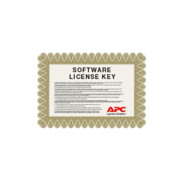 APC SWDCE100NIF-DIGI licenza per software/aggiornamento 1 licenza/e (StruxureWare Data Center Expert - lice)Apc3606487264613SWDCE100NIF-DIGI