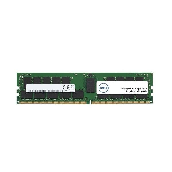 DELL A8217683 memoria 32 GB 1 x 32 GB DDR4 288-pin DIMM (DELL MEM 32GB PC4-17000 2133MHz,DDR4 DIMM 288-PIN CL15 1.2V)DellA8217683