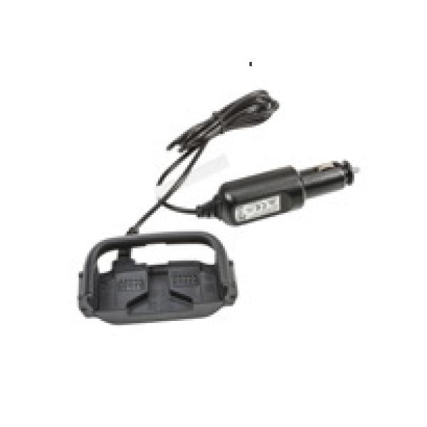 Honeywell CT50-MC Caricabatterie per dispositivi mobili PDA Nero Accendisigari Auto (Snap-on cup with Cigarette - Lighter plug - Warranty: 12M)HoneywellCT50-MC