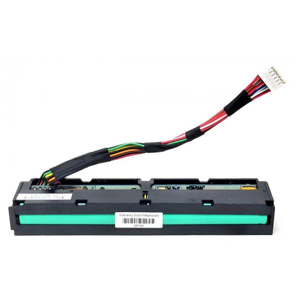 HPE 750450-001 batteria di backup per dispositivi di archiviazione (96W Smart Storage Battery for - HPE servers - Warranty: 12M)Hpe750450-001
