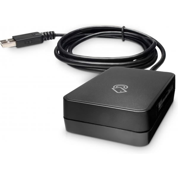 HP Jetdirect Accessorio 3000w NFC/Wireless (Jetdirect 3000w NFC/Wireless - **New Retail** - Accy - Warranty: 12M)HpJ8030A