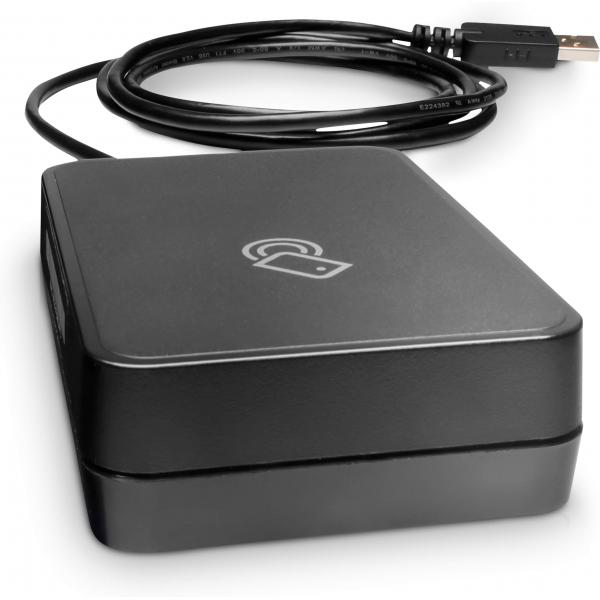 HP Jetdirect Accessorio 3000w NFC/Wireless (Jetdirect 3000w NFC/Wireless - **New Retail** - Accy - Warranty: 12M)HpJ8030A