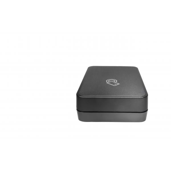HP Jetdirect Accessorio 3000w NFC/Wireless (Jetdirect 3000w NFC/Wireless - **New Retail** - Accy - Warranty: 12M)HpJ8030A