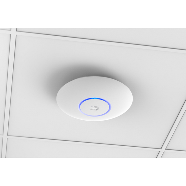 Ubiquiti UAP-AC-PRO-5 punto accesso WLAN 1300 Mbit/s Bianco (UBIQUITI UNIFI AP-AC PRO 5PCS/ PACK,WIRELESS BASISSTATION)UbiquitiUAP-AC-PRO-5