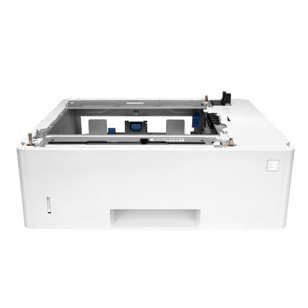 HP LaserJet Vassoio carta da 550 fogli (LASERJET 550 SHEET PAPER TRAY - .)HpF2A72A
